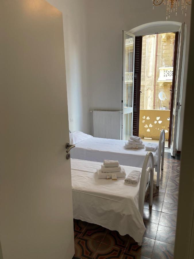 Cavour 414 Otel La Spezia Dış mekan fotoğraf