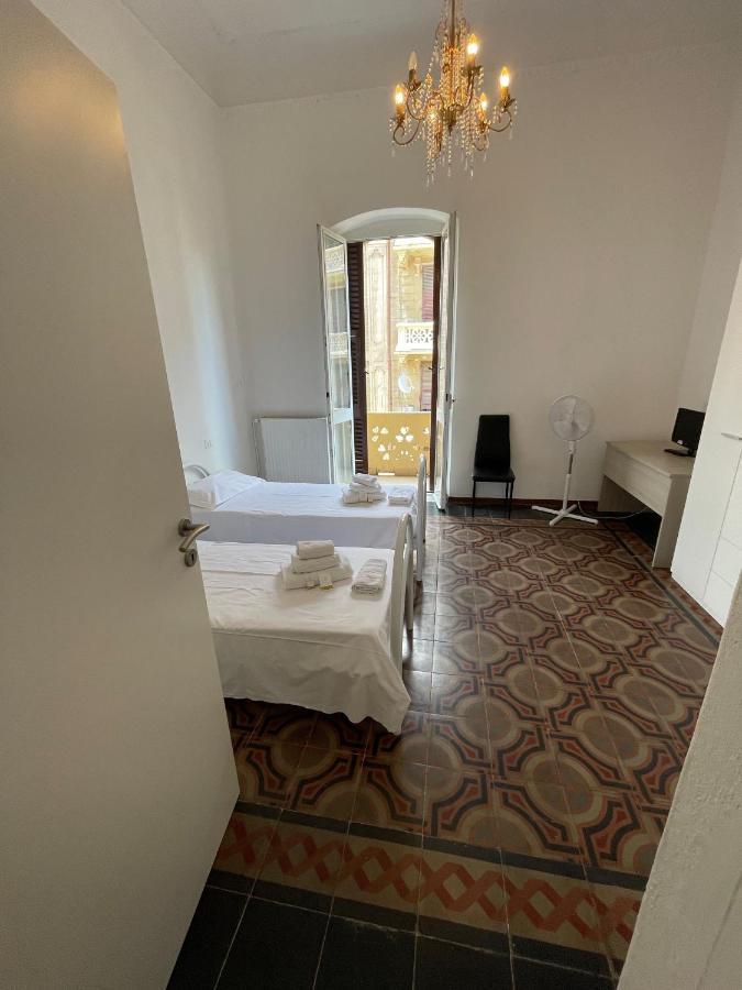 Cavour 414 Otel La Spezia Dış mekan fotoğraf