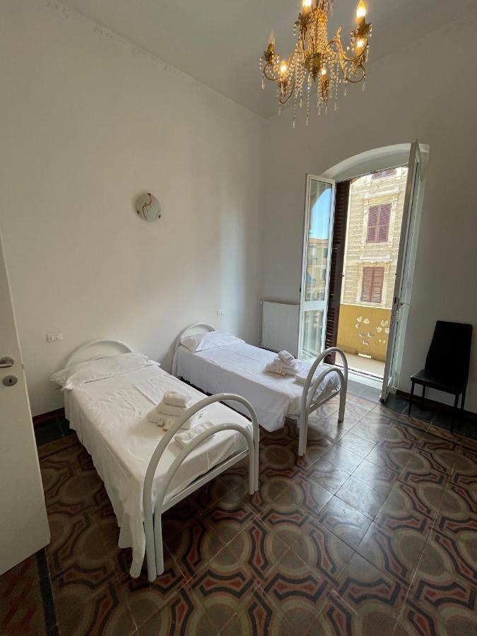 Cavour 414 Otel La Spezia Dış mekan fotoğraf