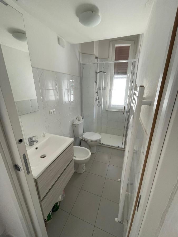Cavour 414 Otel La Spezia Dış mekan fotoğraf