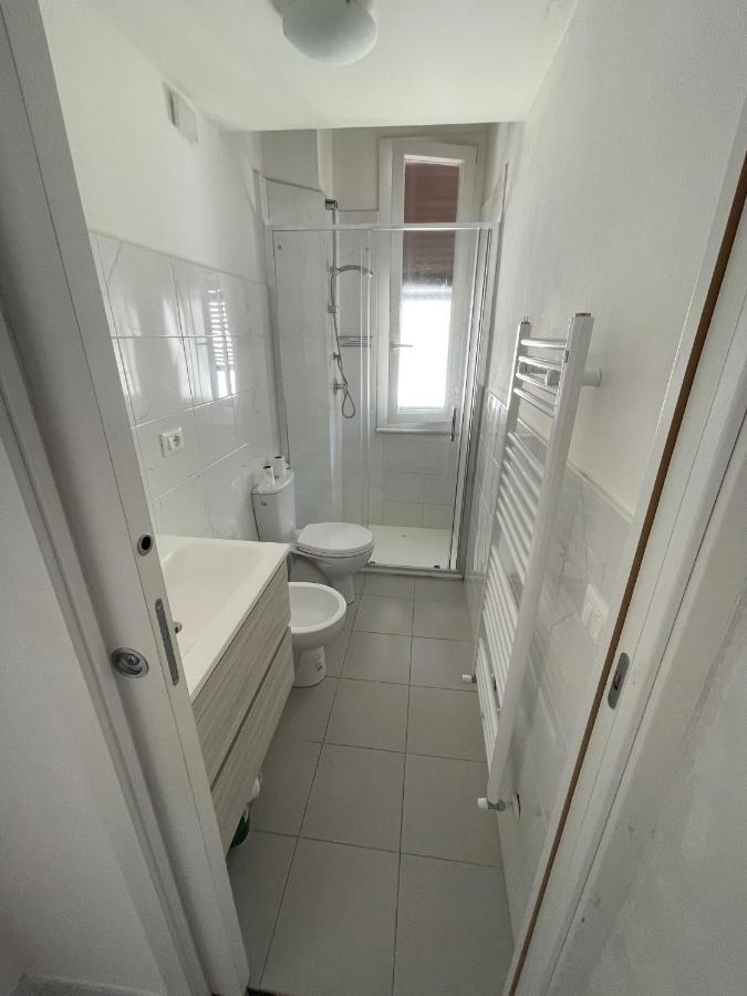 Cavour 414 Otel La Spezia Dış mekan fotoğraf