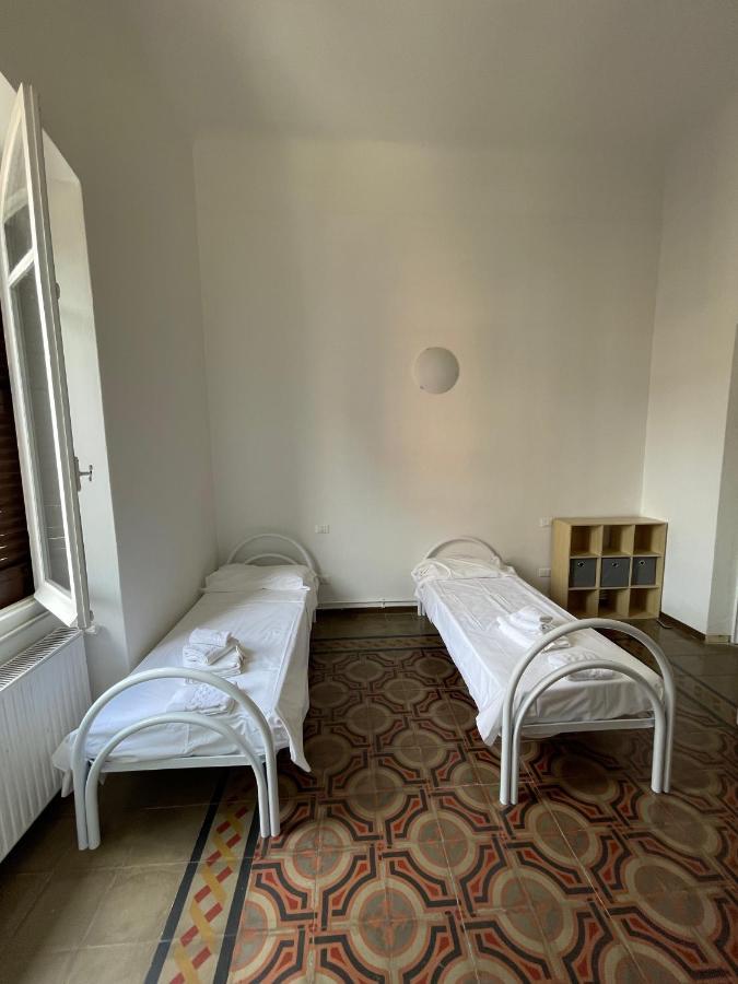 Cavour 414 Otel La Spezia Dış mekan fotoğraf