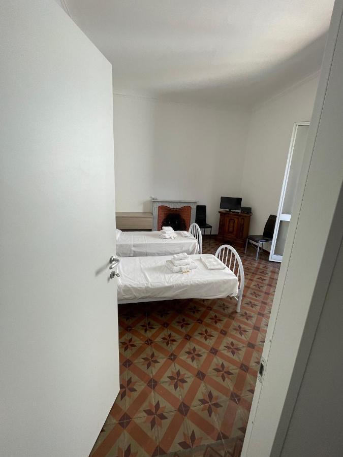 Cavour 414 Otel La Spezia Dış mekan fotoğraf