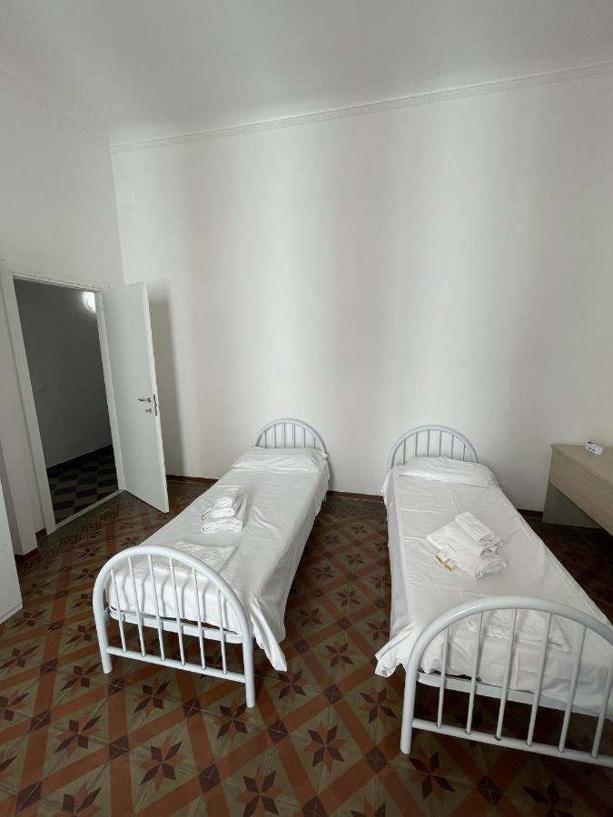 Cavour 414 Otel La Spezia Dış mekan fotoğraf